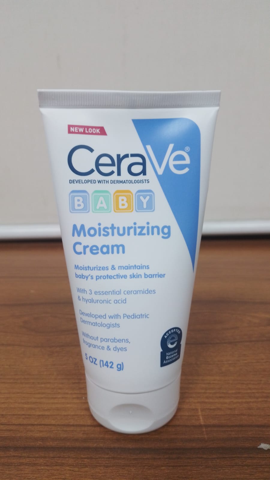 CeraVe Baby Moisturizing Cream 142 ml