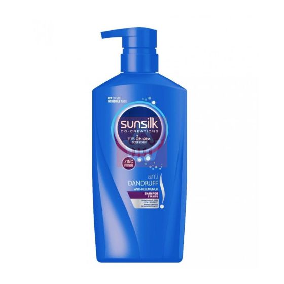 Sunsilk Anti Dandruff Shampoo - 625ml