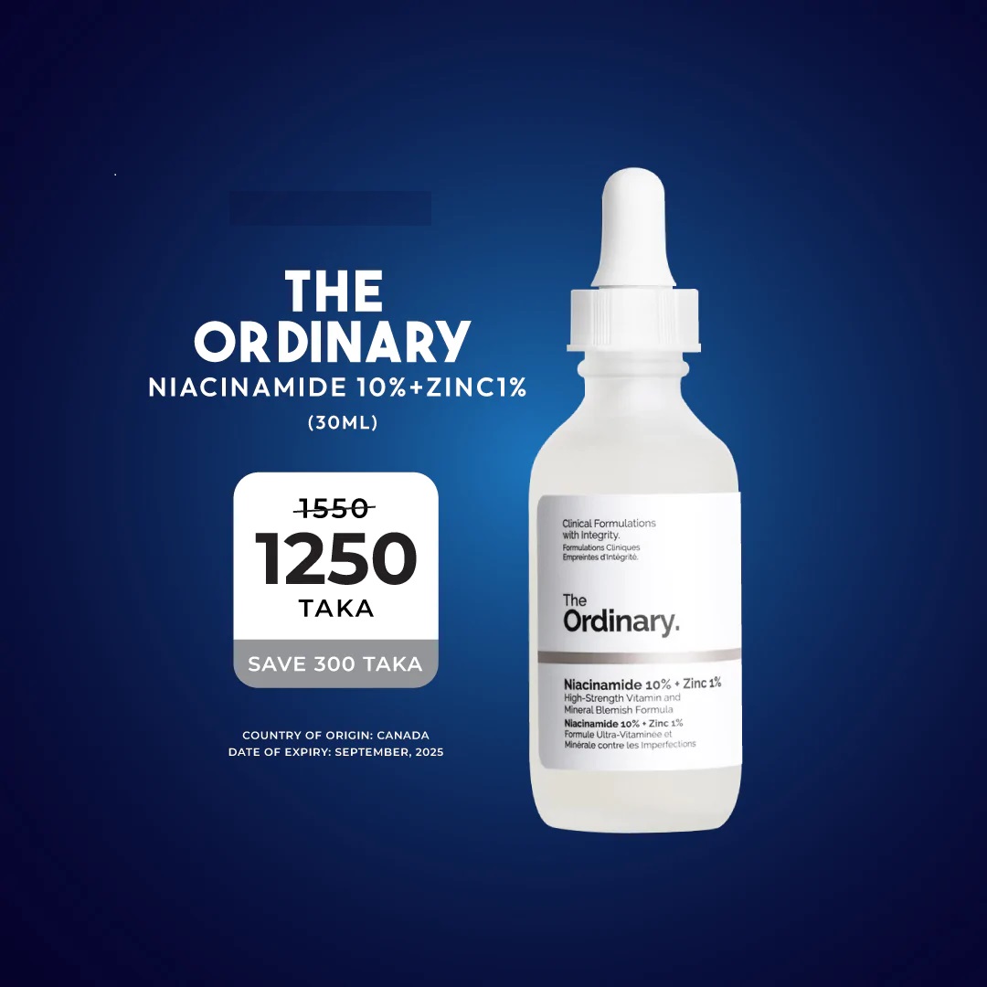 The Ordinary Niacinamide