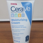 CeraVe Baby Moisturizing Cream 142 ml