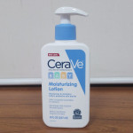 CeraVe Baby Moisturizing Lotion 237 ml