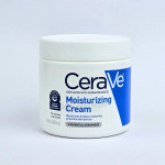 CeraVe Moisturizing Cream